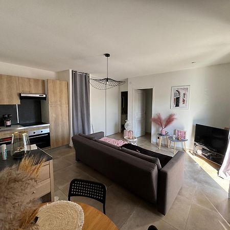 Logement 5 Mn De La Mer Milla 2 Ventiseri Экстерьер фото