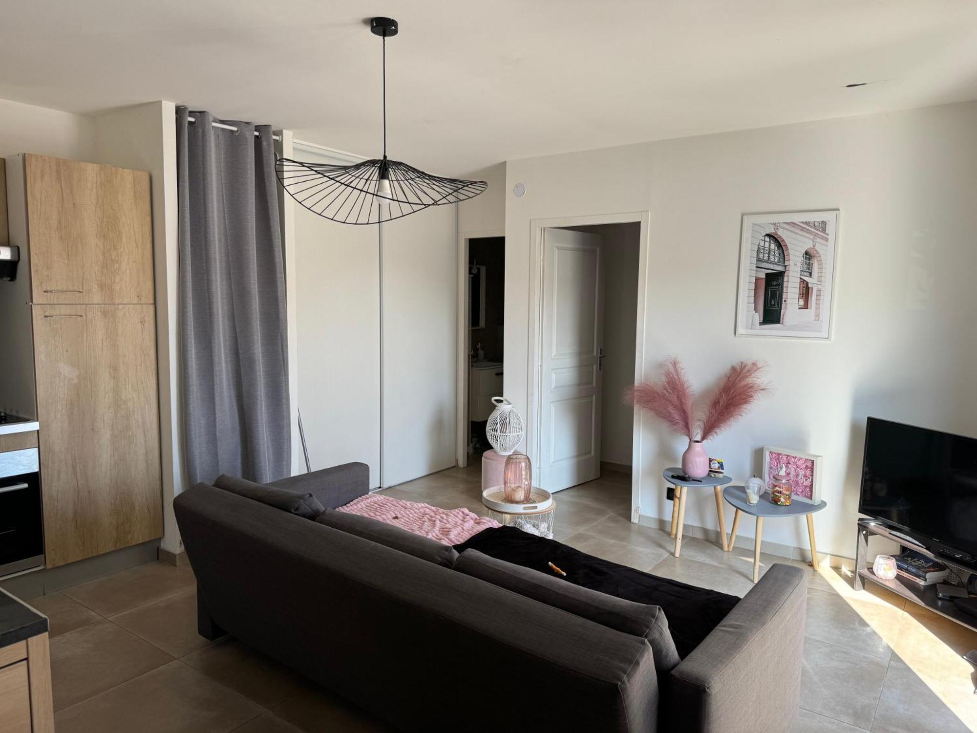 Logement 5 Mn De La Mer Milla 2 Ventiseri Экстерьер фото