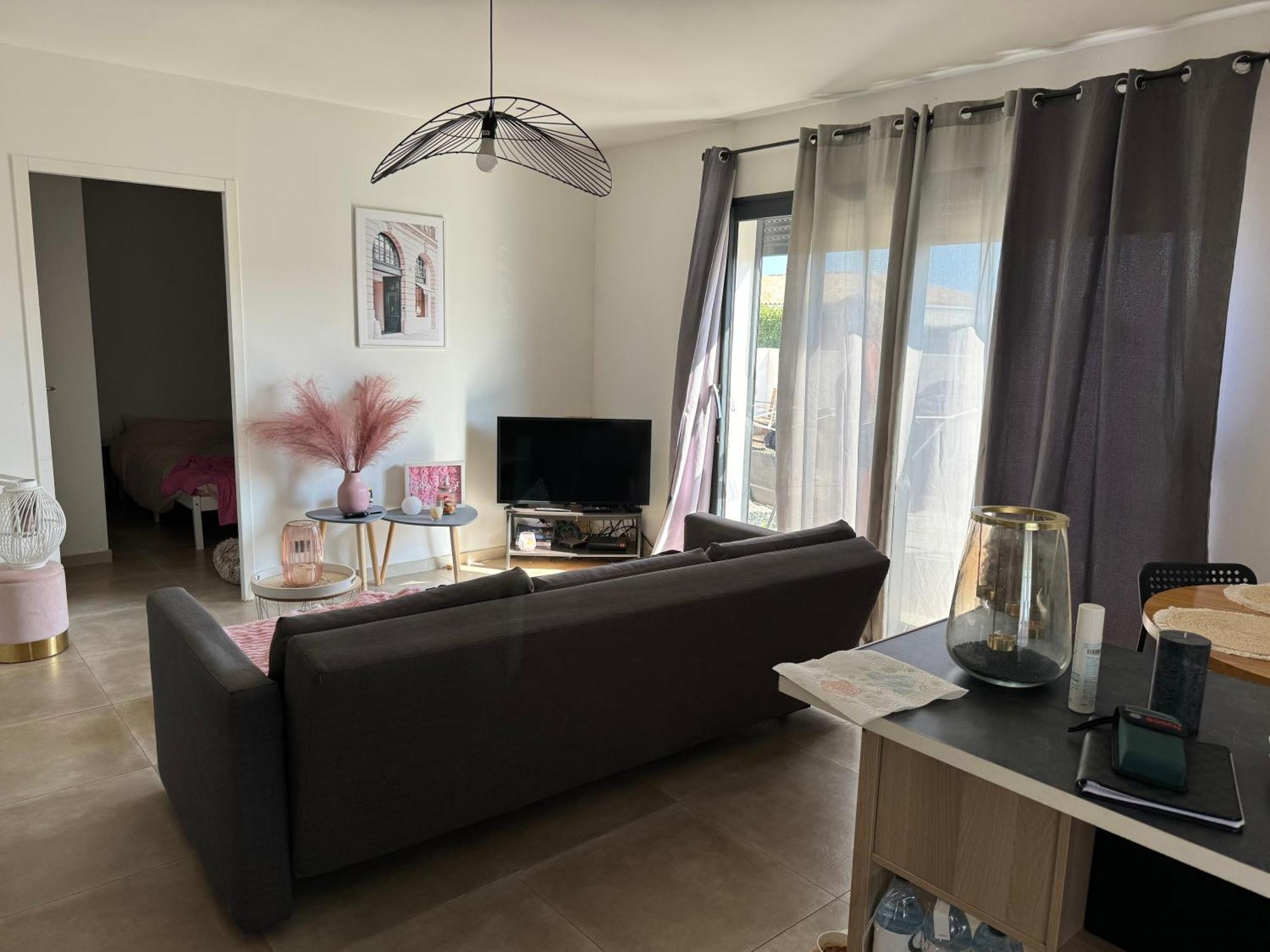 Logement 5 Mn De La Mer Milla 2 Ventiseri Экстерьер фото