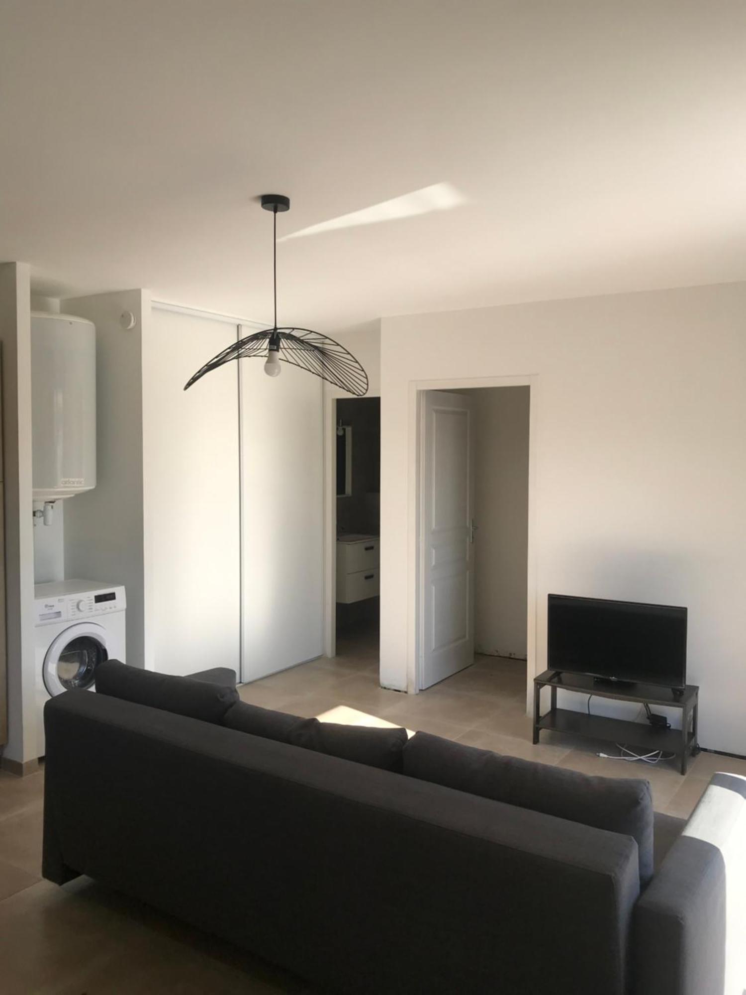 Logement 5 Mn De La Mer Milla 2 Ventiseri Экстерьер фото