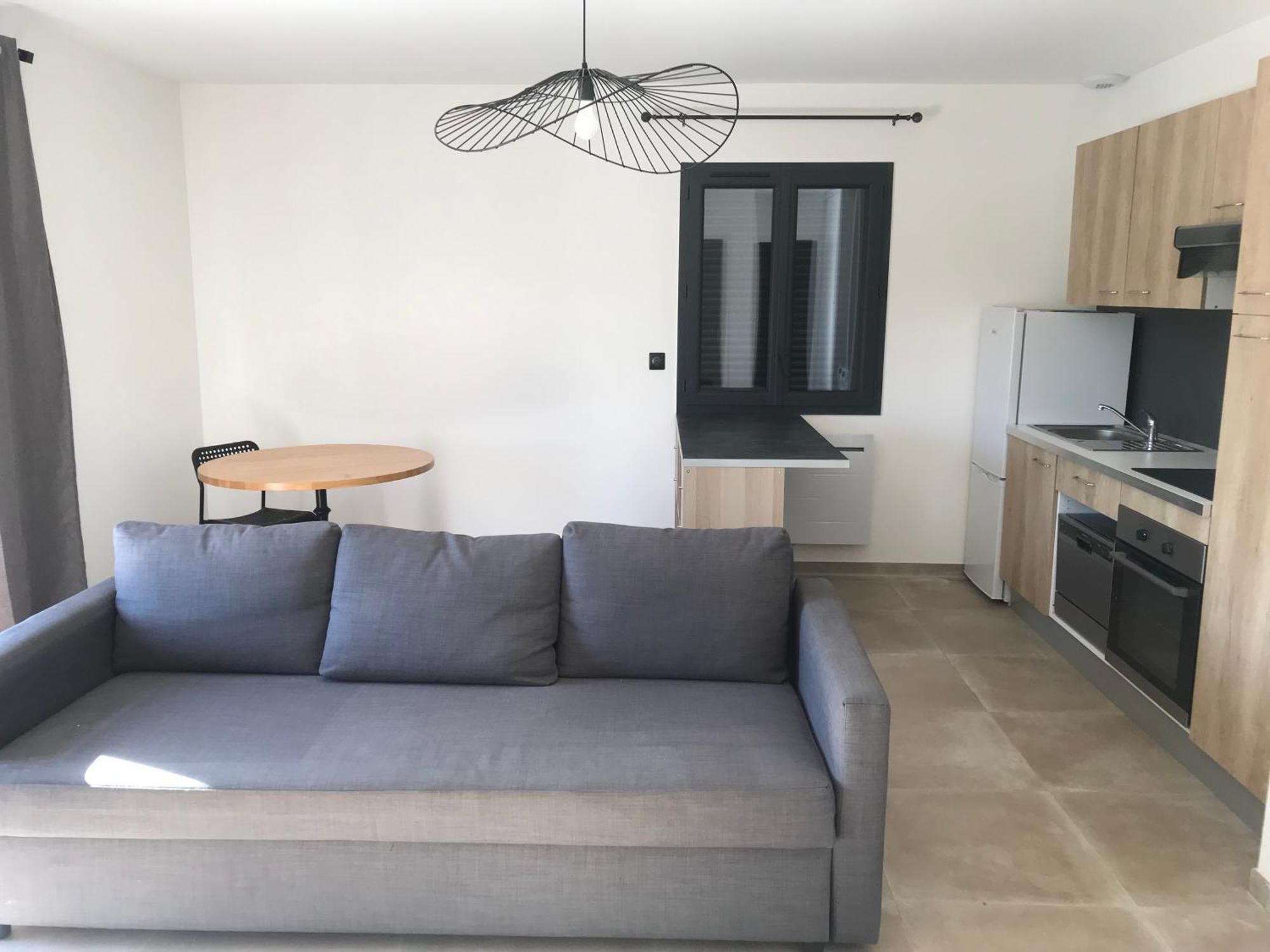 Logement 5 Mn De La Mer Milla 2 Ventiseri Экстерьер фото