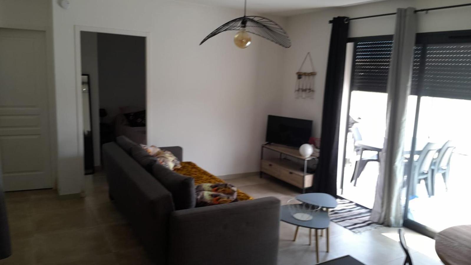 Logement 5 Mn De La Mer Milla 2 Ventiseri Экстерьер фото