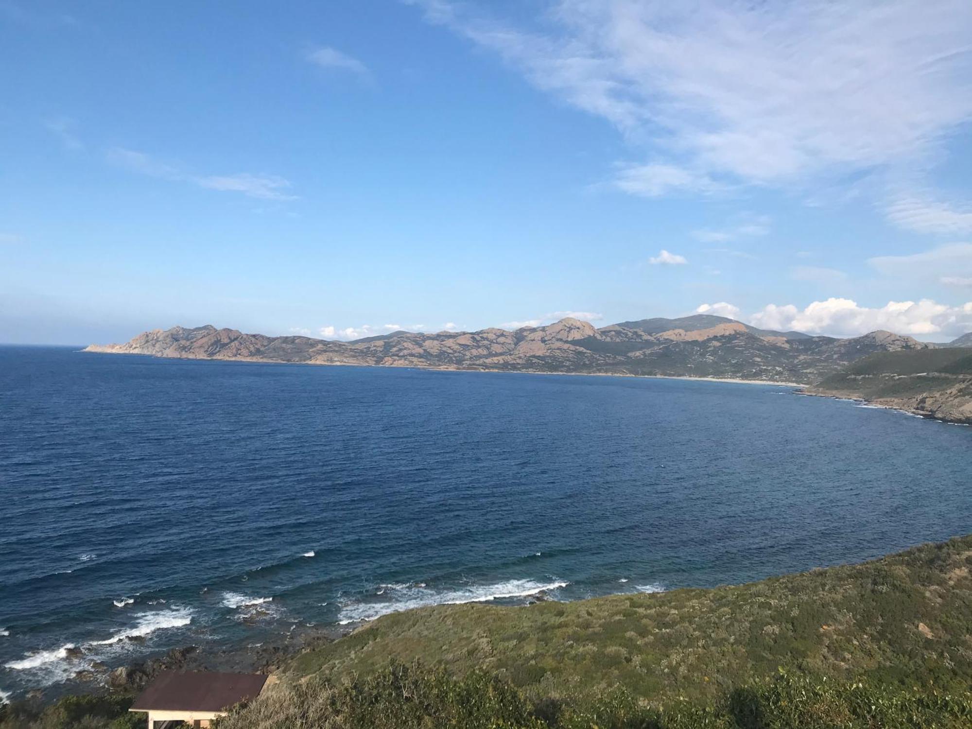 Logement 5 Mn De La Mer Milla 2 Ventiseri Экстерьер фото